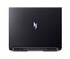 Acer Ноутбук Nitro V 16 ANV16-41 16" WUXGA IPS, AMD R5-8645HS, 16GB, F512GB, NVD4050-6, Lin, чорний (382592) NH.QRVEU.00E