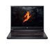 Acer Ноутбук Nitro V 16 ANV16-41 16" WUXGA IPS, AMD R5-8645HS, 16GB, F512GB, NVD4050-6, Lin, чорний (382592) NH.QRVEU.00E