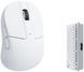 Keychron Миша M4 4K USB-A/USB-C/WL/BT, білий (379745) M4A5_KEYCHRON