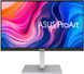 ASUS Монітор 27" ProArt PA278CV HDMI, 2xDP, 4xUSB, USB-C, MM, IPS, 2560x1440, 75Hz, 5ms, sRGB 100%, AdaptiveSync, Pivot (370107) 90LM06Q1-B02370