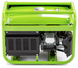 Генератор бензиновый FIELDMANN FZI 2300-B 2.1/2.4 кВт FZI 2300-B