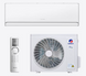 Кондиціонер спліт-система Gree Airy GWH24AVEXF-K6DNA1А GWH24AVEXF-K6DNA1A