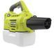 Ryobi Опрыскиватель-распылитель аккумуляторный ОNE+ RY18FGA-0 2л 18В 0.12л/мин 2.8кг без АКБ и ЗУ 5133004912