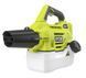 Ryobi Опрыскиватель-распылитель аккумуляторный ОNE+ RY18FGA-0 2л 18В 0.12л/мин 2.8кг без АКБ и ЗУ 5133004912