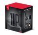 Електрочайник ERGO CT 8080 Black (6530666) CT 8080