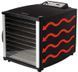 Сушка для фруктів та овочів Sencor SFD 7000BK (6586134) 41009468