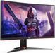 Монитор 23.6" AOC C24G2AE/BK C24G2AE/BK
