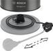 Електрочайник Bosch TWK5P475 (335181) TWK5P475