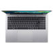 Ноутбук 16FI/I5-134U/16/512/Intel HD/DOS/Black Acer Aspire Lite AL16-52P (NX.J5SEU.001) 3730755