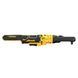 Гайкокрут кутовий - ключ-храповик акумуляторний безщітковий DeWALT DCF510N DCF510N