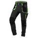 Рабочие штаны Neo Tools 81-290 Premium 4-way stretch M