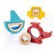 Дерев'яний сортер Guidecraft Manipulatives Транспорт (G6741) dt_2189