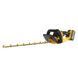 Кущоріз акумуляторний безщітковий DeWALT DCMHT573X1 DCMHT573X1