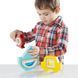 Дерев'яний сортер Guidecraft Manipulatives Транспорт (G6741) dt_2189