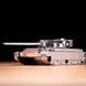 Коллекционная модель-конструктор Metal Time World of Tanks танк Conqueror FV214 (MT069) dt_97361
