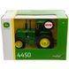 Модель Britains Трактор John Deere 4450, 1:32 (43364) dt_26768
