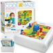 Набір для навчання 4M Програмування для дітей Code-A-Maze (00-06801) dt_9407