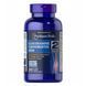 Glucosamine Chondroitin MSM Triple Strength - 180tabs Puritans Pride / Глюкозамин Хондроитин МСМ (Тройная сила)