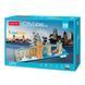 3D пазл CubicFun City Line Лондон (MC253h) dt_22918