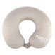 Подушка для подорожей Neo Tools GD016 з Memory Foam, сірий колір