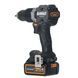 Дриль-шурупокрут ударний McLaren F1 TEAM LIMITED EDITION DeWALT DCD85MM2T DCD85MM2T