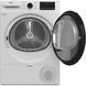 Beko Сушильная машина тепловой насос, 9кг B5T69233 B5T69233