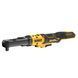 Гайкокрут кутовий - ключ-храповик акумуляторний безщітковий DeWALT DCF510N DCF510N