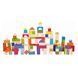 Деревянные кубики Viga Toys Узорчатые блоки 100 шт., 3 см (59696) dt_79234
