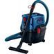 Пилосос BOSCH GAS 15 PS(06019E5100) 06019E5100