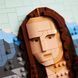 Конструктор LEGO Art Мона Лиза 1503 детали (31213)