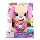 Интерактивная игрушка Fisher-Price Smart Stages Сестренка умного щенка многоязычная (JFD32) dt_159765