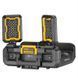 Ліхтар світлодіодний акумуляторний-BOX DeWALT DWST08061-1 DWST08061-1