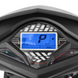 Скутер електричний HECHT EQUIS BLACK HECHTEQUISBLACK