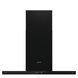 Витяжка Gorenje купольна, 90см, 650м.куб/год, чорний WHT9SYB