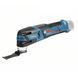 Різак акумуляторний Bosch GOP 12V-28 06018B5001 06018B5001