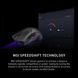 MSI Мышь Clutch GM51 LIGHTWEIGHT WIRELESS, RGB, WL, чёрный S12-4300080-C54