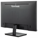 31.5" 16:9 SuperClear IPS РК монітор, 1920х1080, 75 Гц, 4 мс (GtG), FreeSync, 1xVGA/1xHDMI 1.4, SP ( VIEWSONIC VA3209-MH 3722667