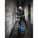Пилосос BOSCH GAS 15 PS(06019E5100) 06019E5100