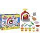 Набір з пластиліном Play-Doh Печемо піцу (F4373) dt_25635