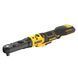 Гайкокрут кутовий - ключ-храповик акумуляторний безщітковий DeWALT DCF510N DCF510N