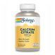 Calcium Citrate 1000mg - 120 vcaps Solaray