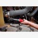 Трещетка аккумуляторная накидная Hex 14.4мм MILWAUKEE, M12 FUEL FPTR-0 4933480756