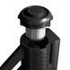 Miele Пылесос беспроводный SQLL0 36 Duoflex HX1 TotalCare, 210Вт, сухая уборка, конт пыль -0,3л, автон. раб. до 12/55мин, Hygiene Lifetime, Vortex, щетка Multi Floor, черно-золотой 41QLL036UA