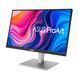 ASUS Монітор 27" ProArt PA278CV HDMI, 2xDP, 4xUSB, USB-C, MM, IPS, 2560x1440, 75Hz, 5ms, sRGB 100%, AdaptiveSync, Pivot (370107) 90LM06Q1-B02370
