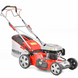 Газонокосарка бензинова HECHT 551 SX 5 in 1 HECHT551SX5IN1