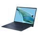 ASUS Ноутбук Zenbook S 13 UX5304MA-NQ040W 13.3" 3K OLED, Intel Ultra 7 155U, 16GB, F1TB, UMA, Win11, Синій (382120) 90NB12V3-M00AV0