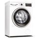 Bosch Прально-сушильна машина фронтальна, 8(5)кг, 1400, A, 50см, дисплей, білий (379299) WDS28460UA