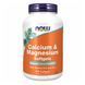 Кальций и магний (Calcium and Magnesium) 1000 мг/500 мг 240 капсул