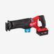 Пила шабельна акумуляторна MILWAUKEE, M18 FUEL ONEFSZ-502X 4933478294