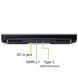 Acer Ноутбук Nitro V 16 ANV16-41 16" WUXGA IPS, AMD R5-8645HS, 16GB, F512GB, NVD4050-6, Lin, чорний (382592) NH.QRVEU.00E